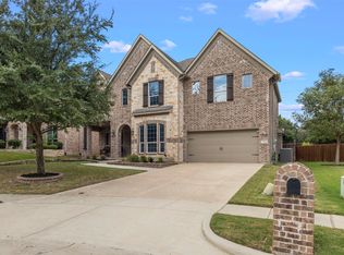7704 Dawson Creek Dr, McKinney, TX 75071
