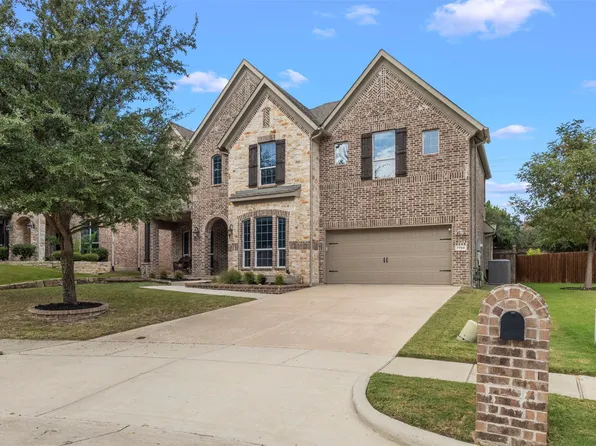 7704 Dawson Creek Dr, McKinney, TX 75071