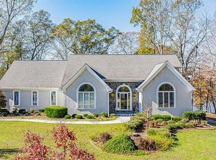 205 Pine Knott Rd, Fayetteville, GA 30214