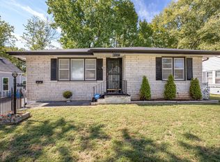 2037 N Weller Ave, Springfield, MO 65803