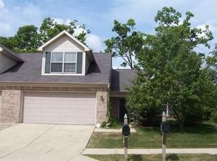 10820 Tolliston Ln, Indianapolis, IN 46236