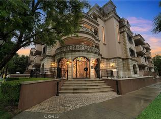 850 N Croft Ave APT 301, Los Angeles, CA 90069