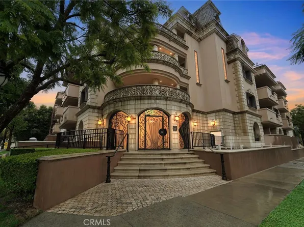 850 N Croft Ave APT 301, Los Angeles, CA 90069