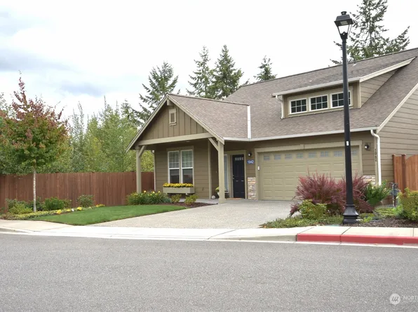 1042 S 49th Street, Mount Vernon, WA 98274
