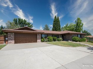 2555 Skyline Blvd, Reno, NV 89509