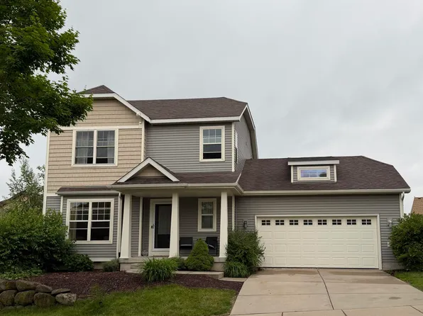 558 Hercules Trl, Madison, WI 53718