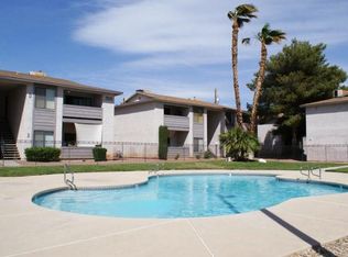 2831 Wheelwright Dr, Las Vegas, NV 89121