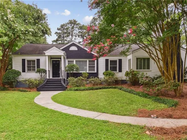 1249 Goodwin Rd NE, Atlanta, GA 30324