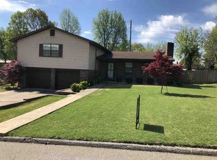 1304 Florence St, Paragould, AR 72450