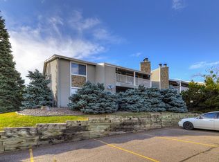 943 S Zeno Way UNIT 103, Aurora, CO 80017