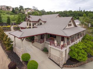 748 Deerbrooke Trl, Auburn, CA 95603