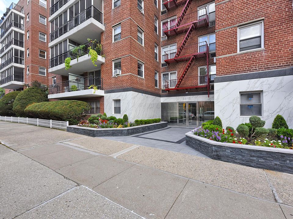 1st image of 6615 Thornton Pl APT 3W