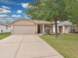 20026 Stonepine Creek Dr, Tomball, TX 77375