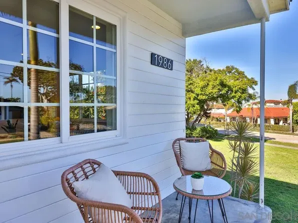 1986 Venice St, San Diego, CA 92107