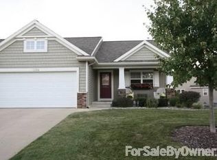 1339 Munich Ct SW, Byron Center, MI 49315