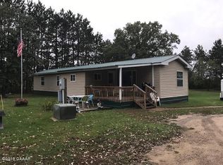 25322 Lagrand Rd, Browerville, MN 56438