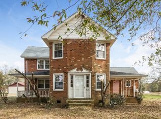 6505 Old Pglnd Mshvl Rd, Marshville, NC 28103