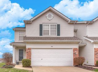 200 Waterside Crossing Ct, Saint Peters, MO 63376