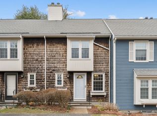 10 Capstan Way UNIT 10, Swampscott, MA 01907