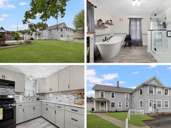 7 Allen Ave, North Providence, RI 02911