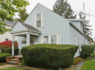 1404 Clay St, La Porte, IN
