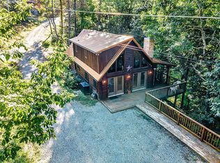 2115 Rabbit Point Way, Sevierville, TN 37876