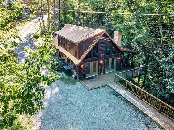 2115 Rabbit Point Way, Sevierville, TN 37876