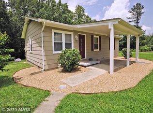 7243 Blanton Rd, Ruther Glen, VA 22546