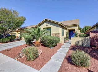 4104 Narada Falls Ave, North Las Vegas, NV 89085