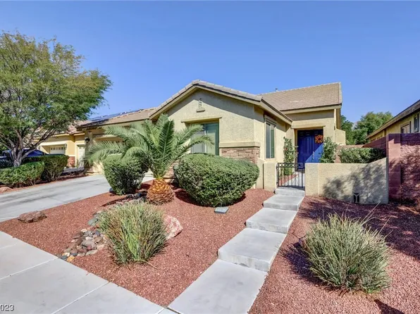 4104 Narada Falls Ave, North Las Vegas, NV 89085