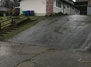 634-636 N Watts St, Portland, OR 97217