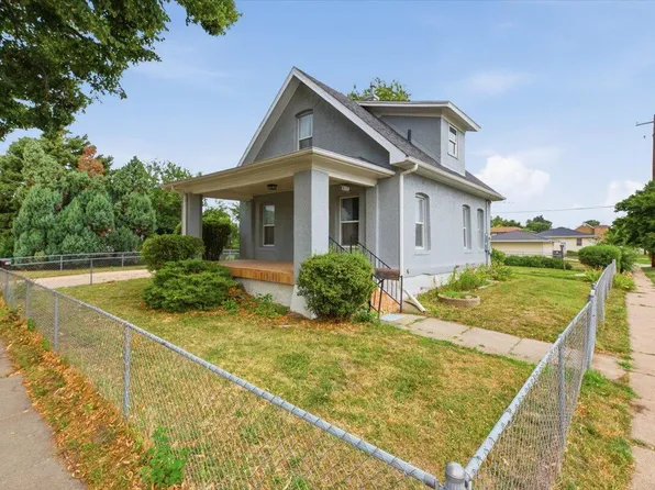1700 Avenue D, Council Bluffs, IA 51501