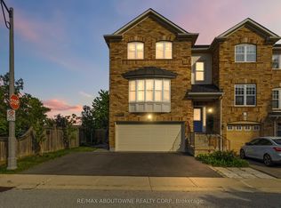 2228 Jillian Ln, Oakville, ON L6M0G7