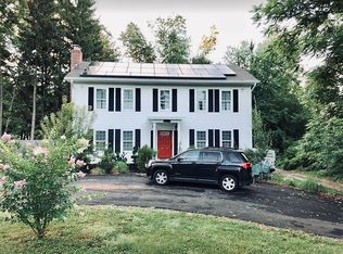 17851 Bowie Mill Rd, Derwood, MD 20855