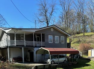 56 Old Harold Rd, Harold, KY 41635