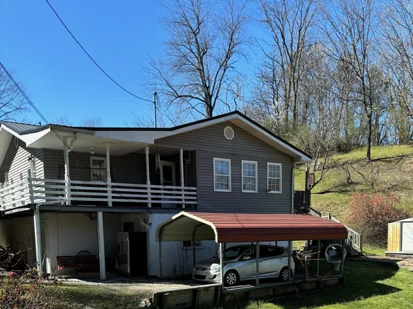 56 Old Harold Rd, Harold, KY 41635
