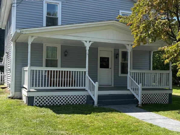 220 W O St, Purcellville, VA 20132