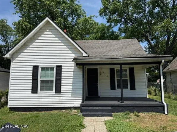 1215 Delaware Ave, Knoxville, TN 37921
