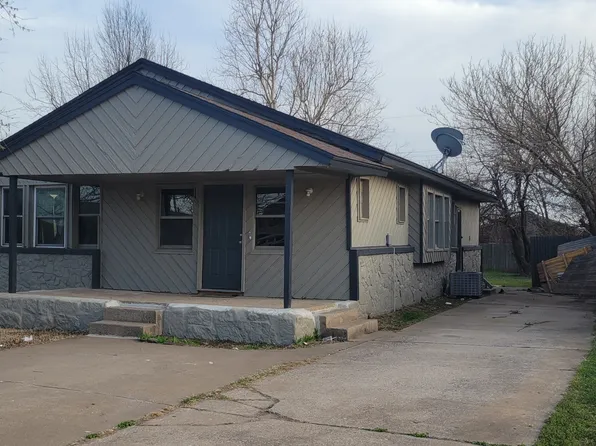 512 NW 114th St, Oklahoma City, OK 73114