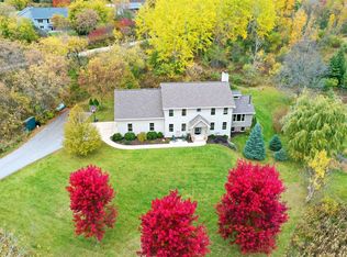 5603 Cedar Meadows Dr, Denmark, WI 54208