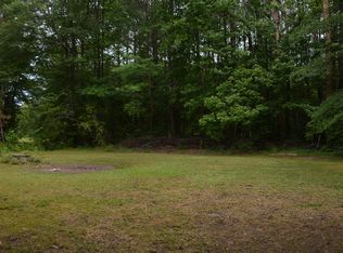 110 Smith Dr, Booneville, MS 38829
