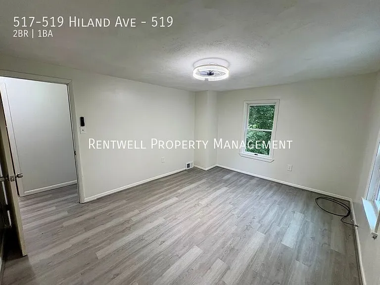 517-519 Hiland Ave #519 — Photo 14