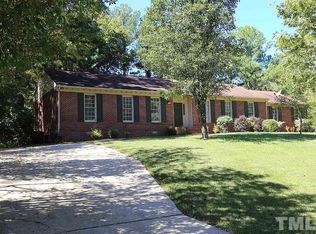 4802 Highgate Dr, Durham, NC 27713