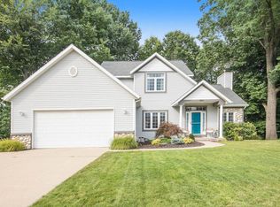 1801 Corbin Ct SW, Wyoming, MI 49519