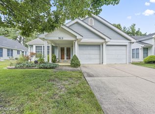 513 Waterford Drive, Manchester, NJ 08759
