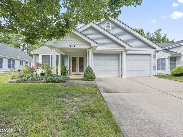 513 Waterford Drive, Manchester, NJ 08759