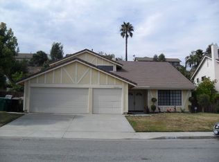 22941 True Grit Pl, Diamond Bar, CA 91765