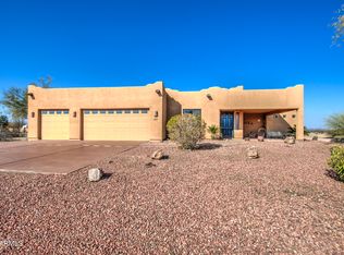 20040 W Hunter Dr, Wittmann, AZ 85361