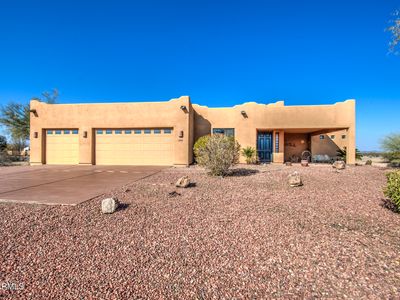 20040 W HUNTER Drive, Wittmann, AZ, 85361