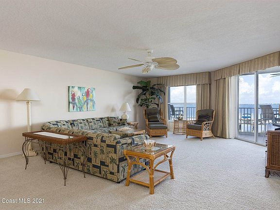 4th image of 3360 S Atlantic Ave APT 208